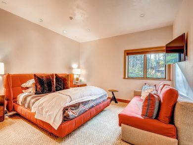 Luxury Vail Vacation Home Sleeps Fourteen Guests