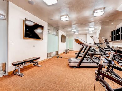 Luxury Vail Vacation Home Sleeps Fourteen Guests