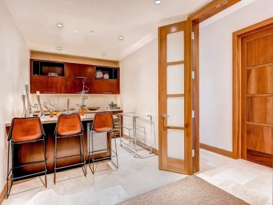 Luxury Vail Vacation Home Sleeps Fourteen Guests
