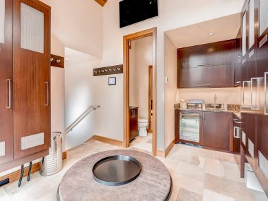 Luxury Vail Vacation Home Sleeps Fourteen Guests