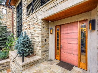 Luxury Vail Vacation Home Sleeps Fourteen Guests