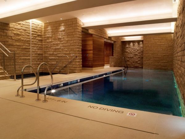 Two Bedroom Condo Plus Den in the Heart of Vail Village