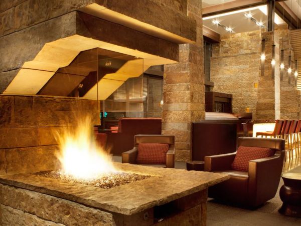 Two Bedroom Condo Plus Den in the Heart of Vail Village
