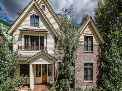 Telluride Condo 925585