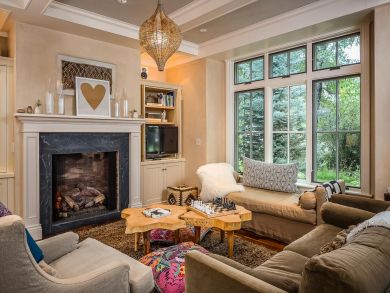 Telluride Condo 925585