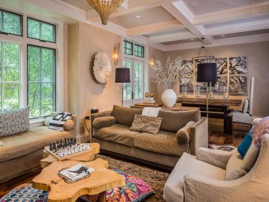 Telluride Condo 925585