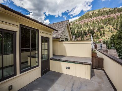 Telluride Condo 925585