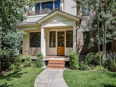 Telluride Condo 925585