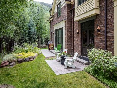 Telluride Condo 925585