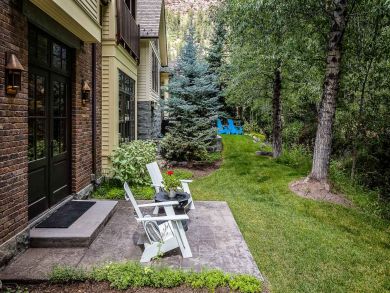 Telluride Condo 925585