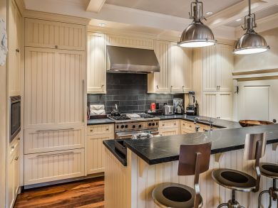 Telluride Condo 925585