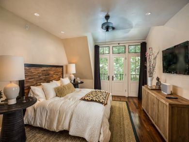 Telluride Condo 925585