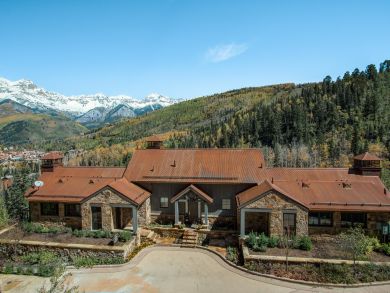 Telluride Condo 925590