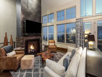 Telluride Condo 925590