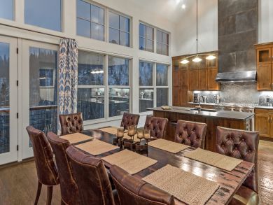 Telluride Condo 925590