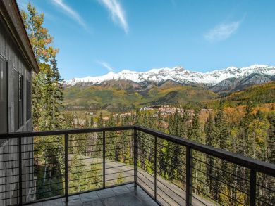 Telluride Condo 925590