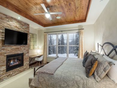 Telluride Condo 925590