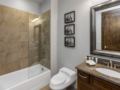 Telluride Condo 925590