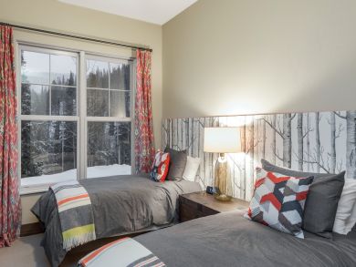 Telluride Condo 925590