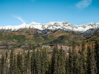 Telluride Condo 925590