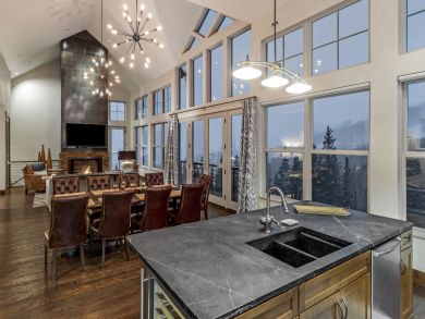 Telluride Condo 925590
