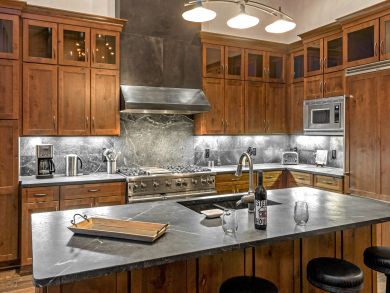 Telluride Condo 925590