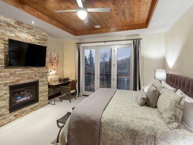 Telluride Condo 925590