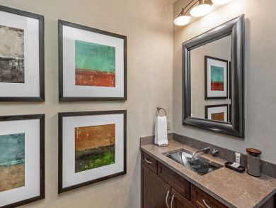 Telluride Condo 925590