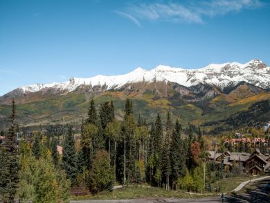 Telluride Condo 925590