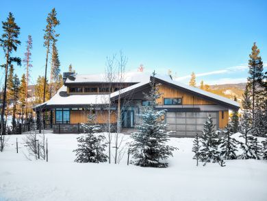 Breckenridge Home 925591 Breckenridge Home 925591