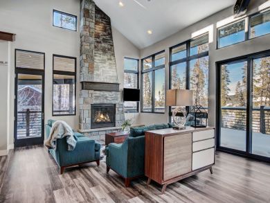 Breckenridge Home 925591 Breckenridge Home 925591