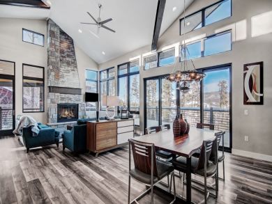 Breckenridge Home 925591 Breckenridge Home 925591