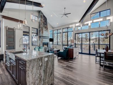Breckenridge Home 925591 Breckenridge Home 925591