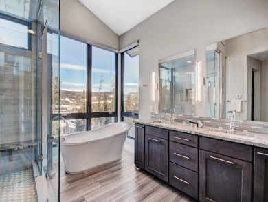 Breckenridge Home 925591 Breckenridge Home 925591
