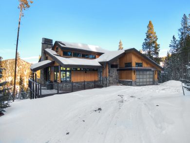 Breckenridge Home 925591 Breckenridge Home 925591