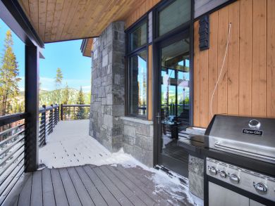 Breckenridge Home 925591 Breckenridge Home 925591