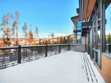 Breckenridge Home 925591 Breckenridge Home 925591