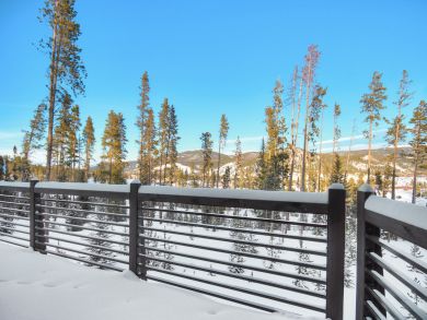 Breckenridge Home 925591 Breckenridge Home 925591