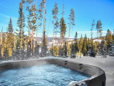Breckenridge Home 925591 Breckenridge Home 925591