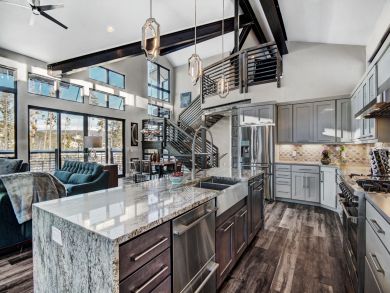 Breckenridge Home 925591 Breckenridge Home 925591