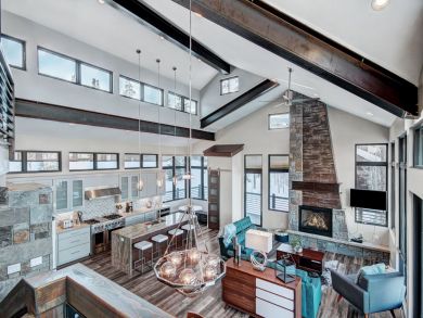 Breckenridge Home 925591 Breckenridge Home 925591