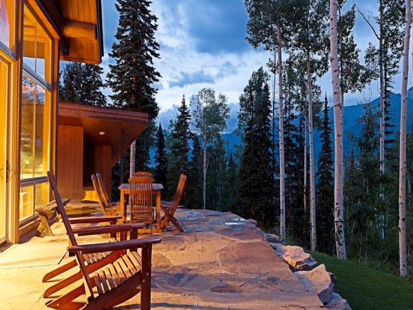 Telluride 6 Bedroom Vacation Home Sleeps 17 Guests