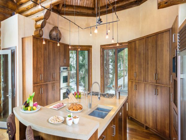 Telluride 6 Bedroom Vacation Home Sleeps 17 Guests