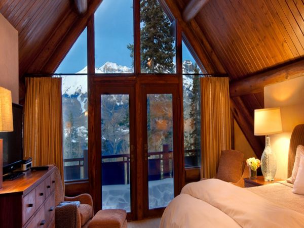 Telluride 6 Bedroom Vacation Home Sleeps 17 Guests
