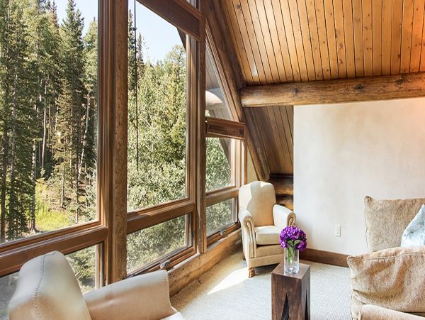 Telluride 6 Bedroom Vacation Home Sleeps 17 Guests