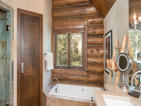 Telluride 6 Bedroom Vacation Home Sleeps 17 Guests