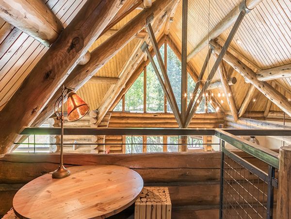 Telluride 6 Bedroom Vacation Home Sleeps 17 Guests