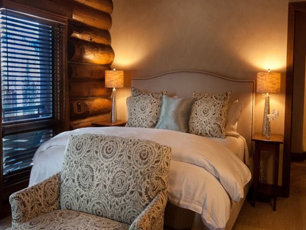 Telluride 6 Bedroom Vacation Home Sleeps 17 Guests