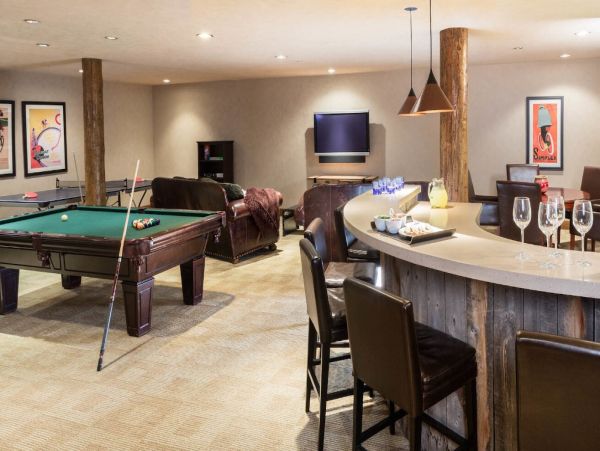 Telluride 6 Bedroom Vacation Home Sleeps 17 Guests