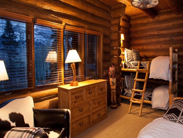 Telluride 6 Bedroom Vacation Home Sleeps 17 Guests